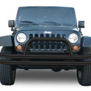 Front Bumper 01