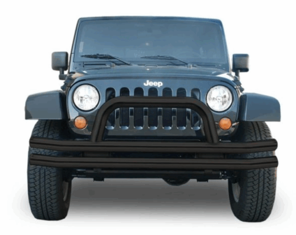 Front Bumper 02